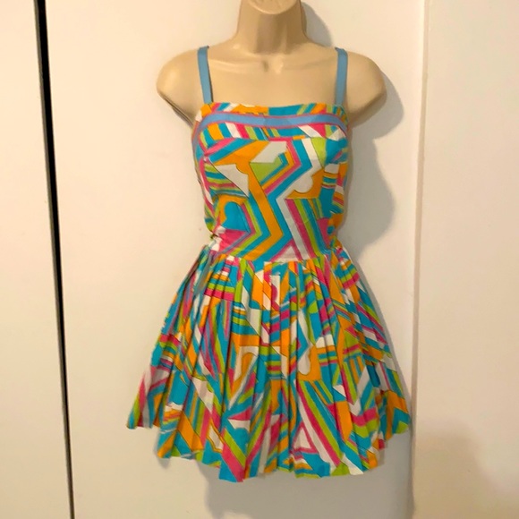 Vintage Other - VTG 1960s Gabar playsuit, sunsuit, romper